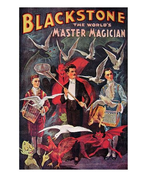 Blacksgone magic and atsel